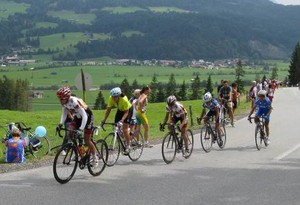 Championat international de vélo amateur