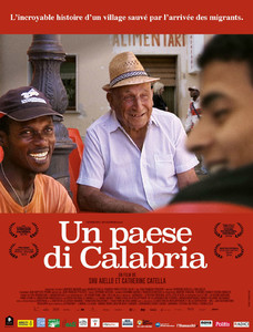 Soirée documentaire européen le 9 mai à Gouarec !