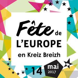 Mellionnec - Fête de l&#039;Europe !