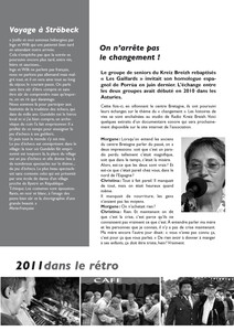 HOP 2012 : L&#039;Europe de la fraternité