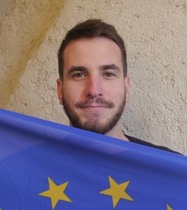 Goulven, nouveau coordinateur de KBVE