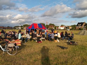 20 ans des Villages Culturels d&#039;Europe aux Pays-Bas