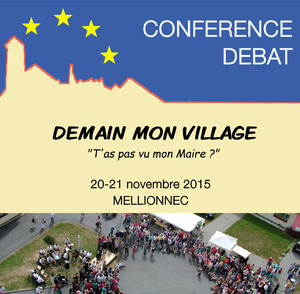 Demain mon Village