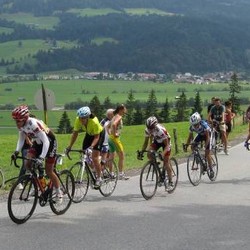 Championat international de vélo amateur