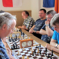 Tournois d&#039;échecs