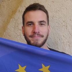 Goulven, nouveau coordinateur de KBVE