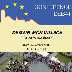 Demain mon Village